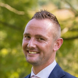 Glenn Nieuwpoort