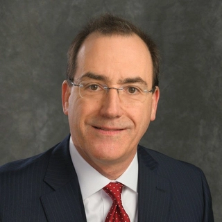 Glenn Regan