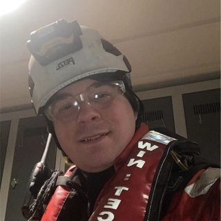 Glenn Rudd