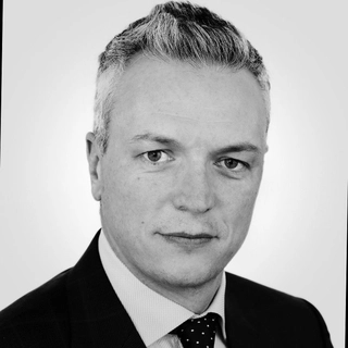 Glenn Taggart