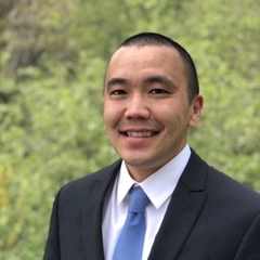 Glenn Takemoto