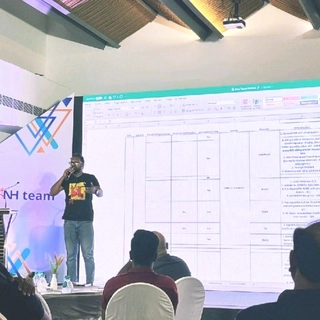 Glenson William John