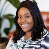 Gloria Adam, MBA, M.Sc.