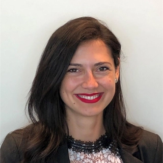 Gloria Cruz
