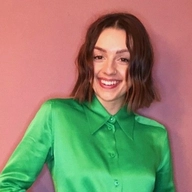 Gloria Federica Benvenuto