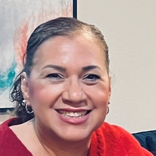 Gloria O'Banion