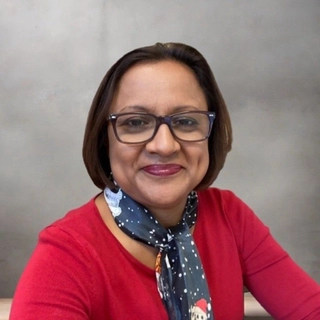 Gloria Ramirez Duhame