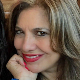 Gloria Salinas