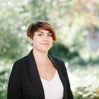 Gloria Serrano Santiago