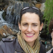 Gloriah Heidi Grundlingh