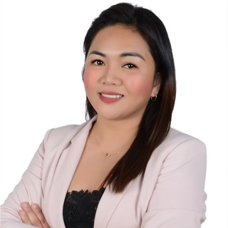 Glory Jane Pineda