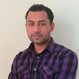GN Chishti