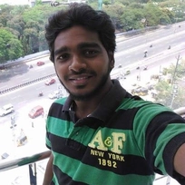 Gnanamoorthy Ravi
