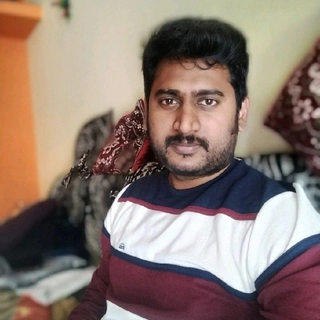 Gnanaprakasam K