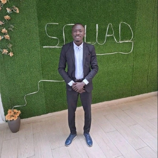 Gneirey Eric Martial Koffi