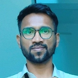 Gobalakrishnan Velou