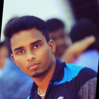 Gobinath Mathiyazhagan