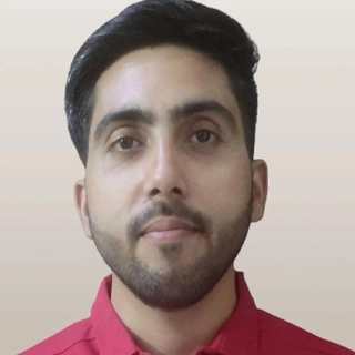 Gobind Sharma