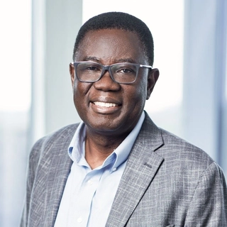 Godfried Owusu-Ababio