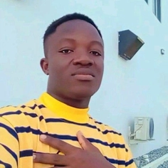 Godwin Ademan
