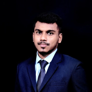 Godwin Selvaraj