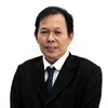Goh Kheng Jiu