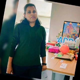Gokila Rajeev