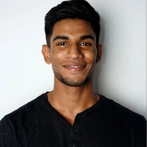 Gokul G