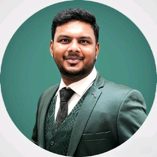 Gokul G Nair