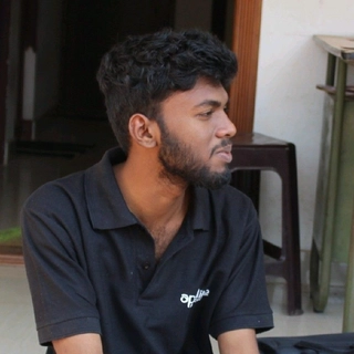 Gokul Krishnan