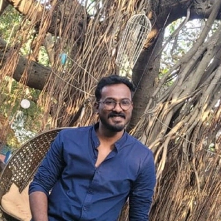 Gokul R Pillai