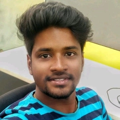 GOKUL Raj