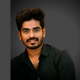 Gokulakrishnan Palaniyapan