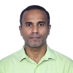 Gokulakrishnan Sachidanandham