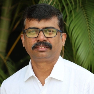 Gokulnath Balasubramanian