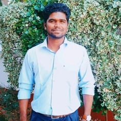 Gokulnath Chezhiyan