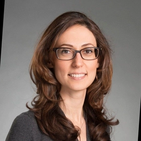 Golafsoun (Goli) Ameri