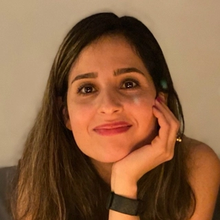 Golrokh Araghi