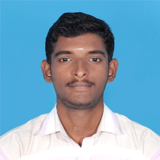 Gomathi Arasu A