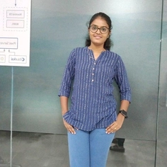 Gomathi Aravindan