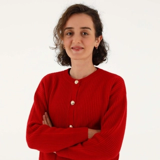 Gonca Basa Arslan