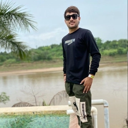 Gondaliya Manish
