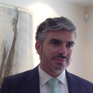 Gonzalo Carriazo Hernández