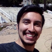 Gonzalo Concha Manso