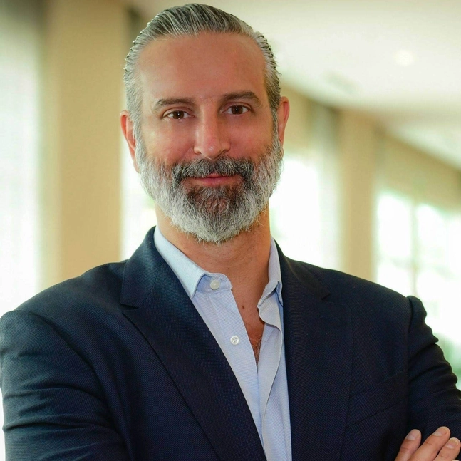 Gonzalo Condes De Bethencourt