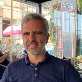 Gonzalo De Osma Bucero