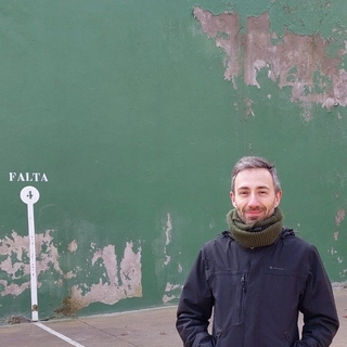 Gonzalo Gallego Cambronero