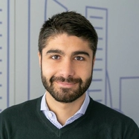 Gonzalo Laborda Martin