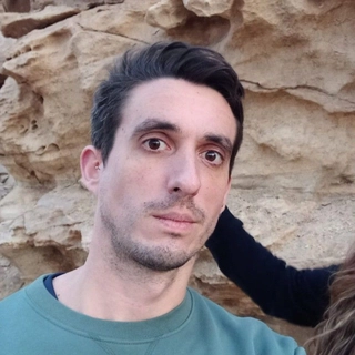 Gonzalo Martín Elola