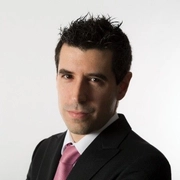 Gonzalo Moreno Pereira